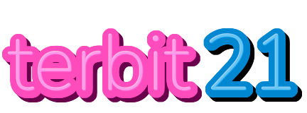terbit21 — logo kanal