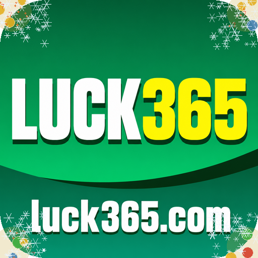 luck365 — mitra unggulan